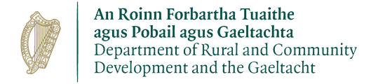 An Roinn Forbartha Tuaithe agus Pobail agus Gaeltachta