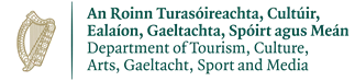 An Roinn Turasóireachta, Cultúir, Ealaíon, Gaeltachta, Spóirt agus Meán